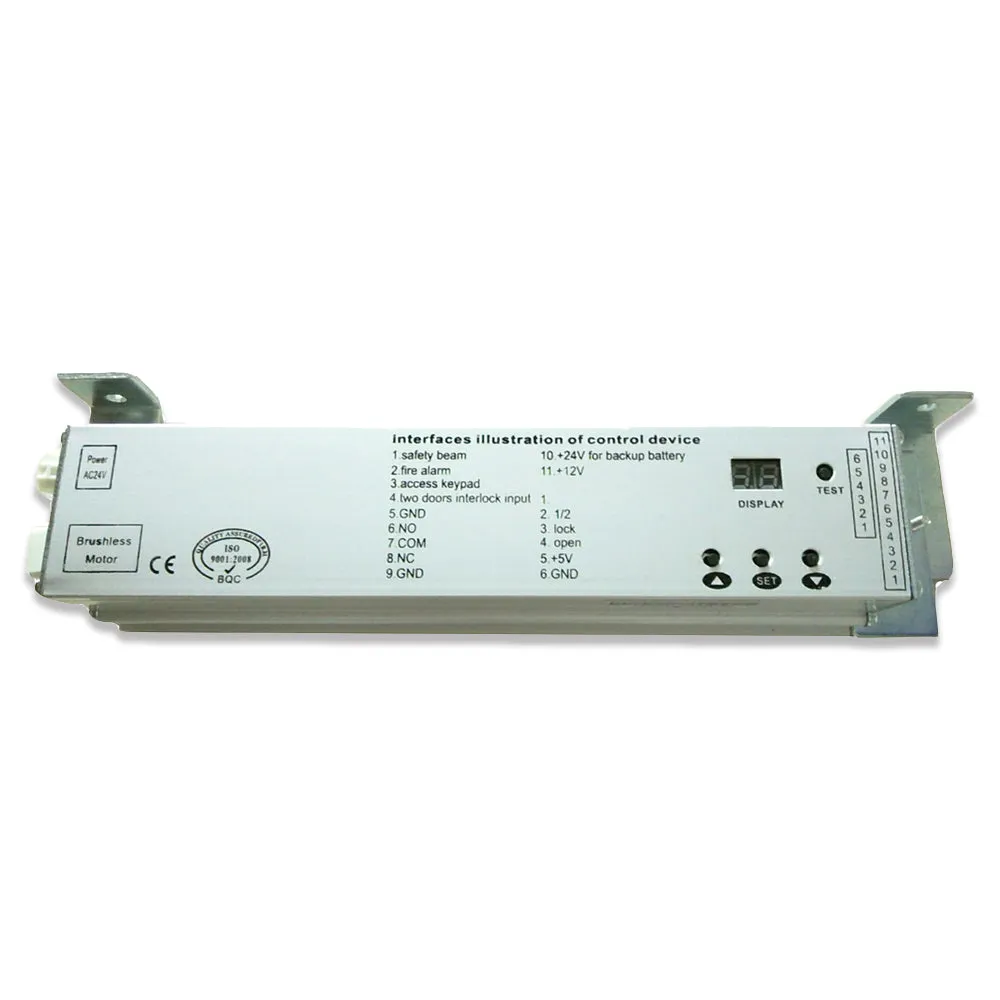 Olidesmart SD190 Automatic Sliding Door Opener Controller