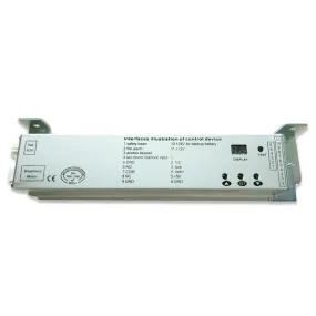 Olidesmart SD190 Automatic Sliding Door Opener Controller
