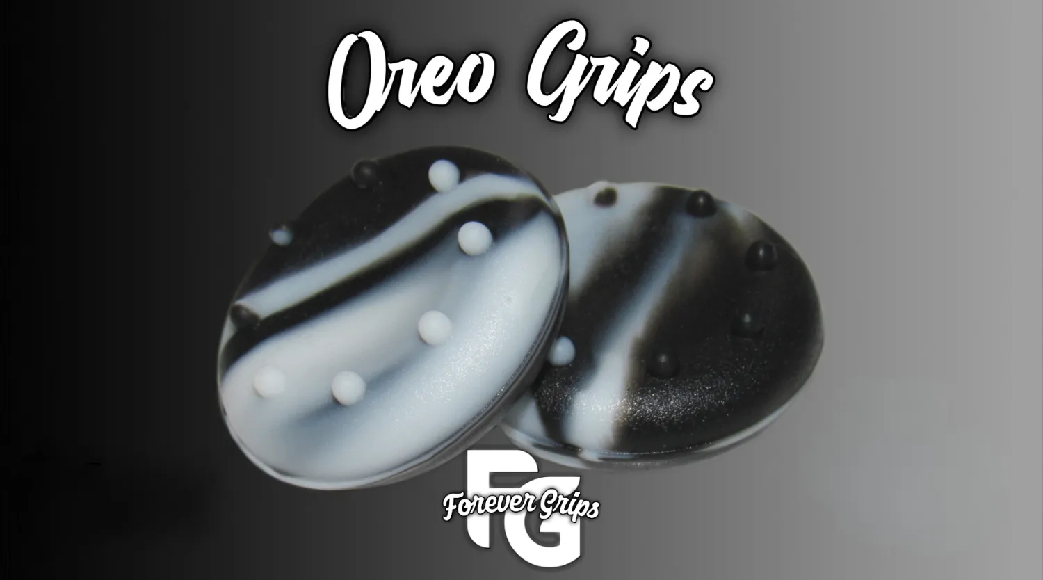 Oreo Grips