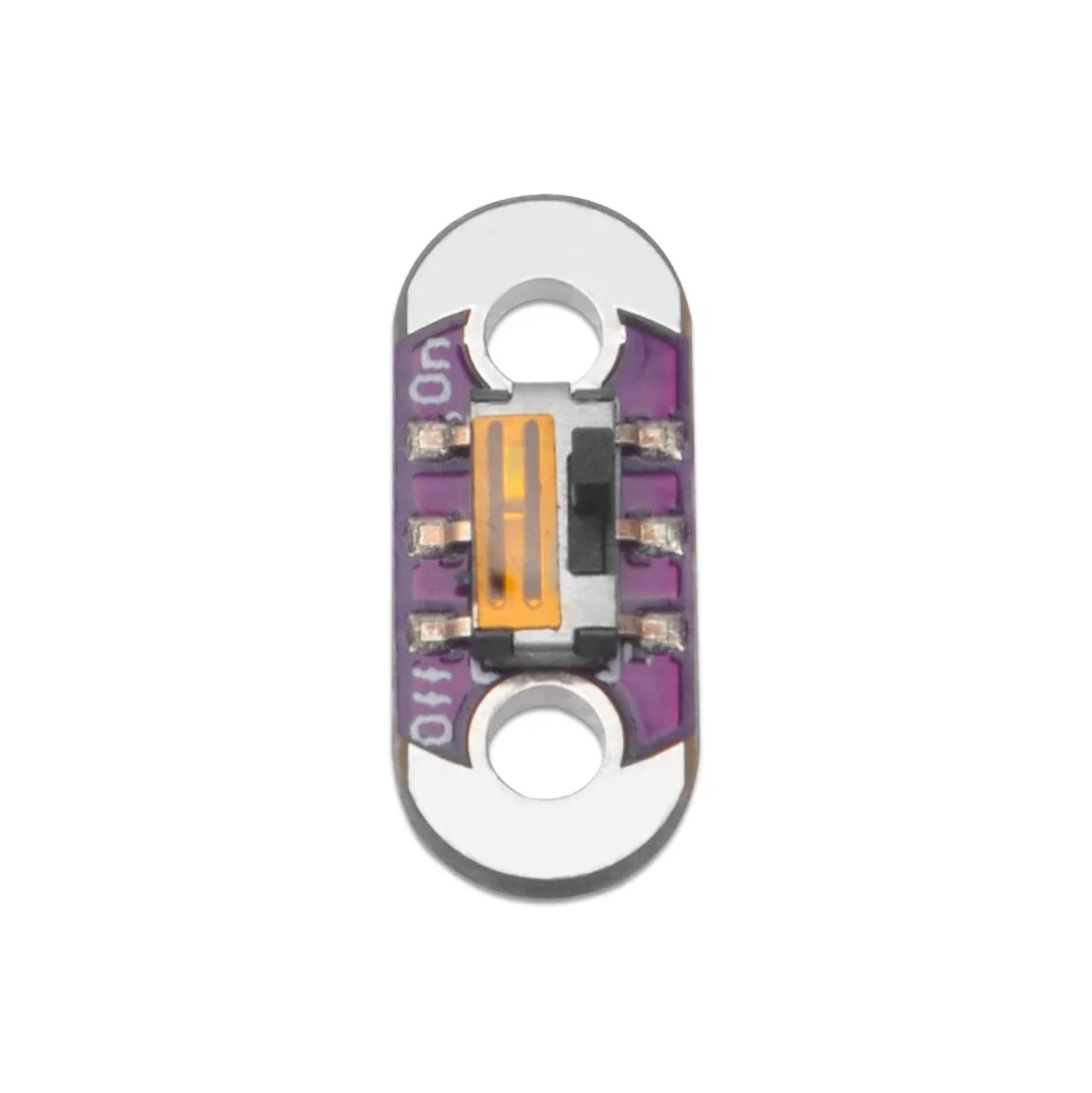 OSOYOO LilyPad Slide Switch for arduino raspberry pi &mircro controller board