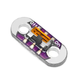 OSOYOO LilyPad Slide Switch for arduino raspberry pi &mircro controller board