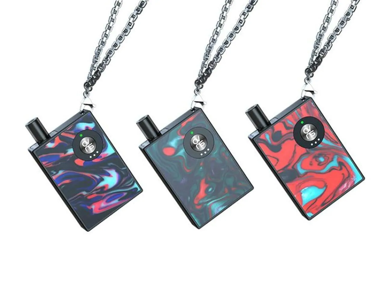 OVNS JC02 Pod Starter Kit