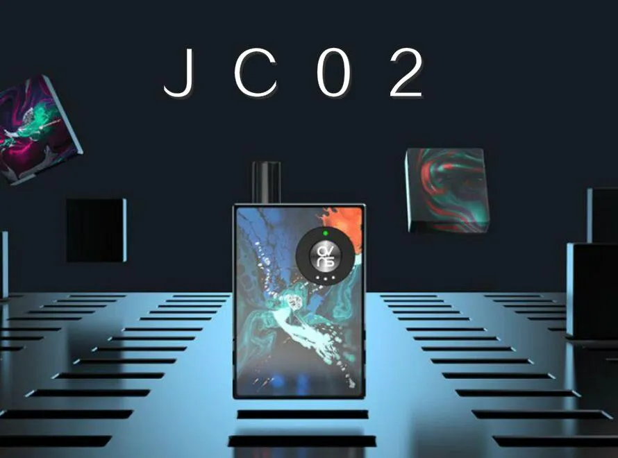 OVNS JC02 Pod Starter Kit