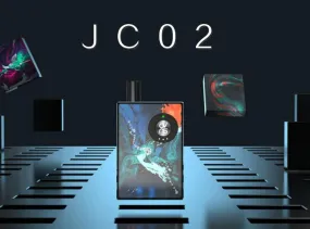 OVNS JC02 Pod Starter Kit