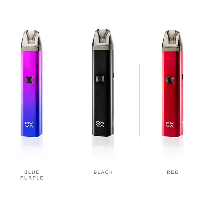 OXVA Xlim C 25W Pod System Kit 900mAh - Clearance