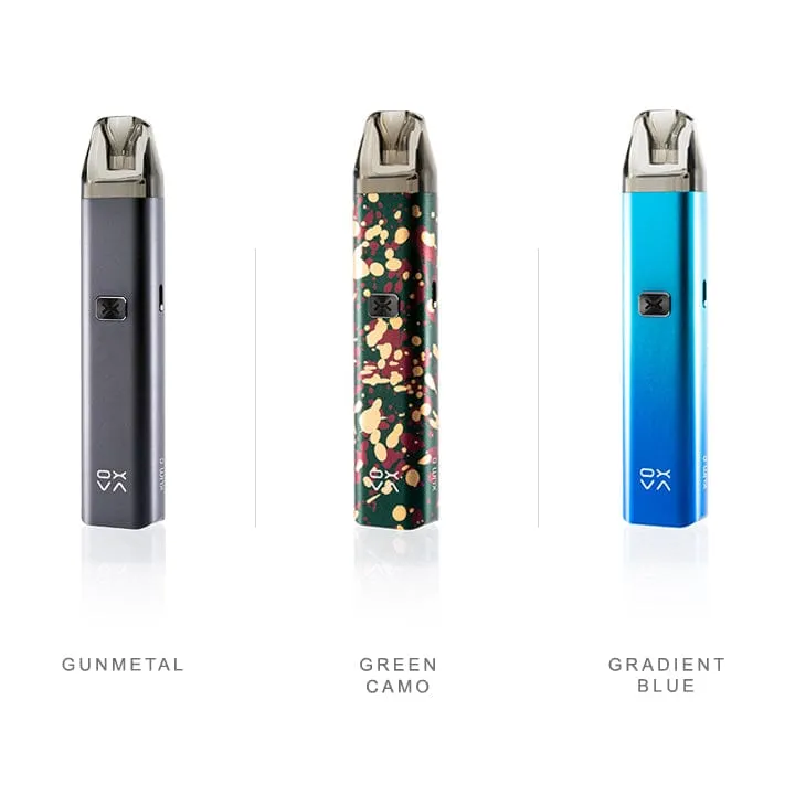OXVA Xlim C 25W Pod System Kit 900mAh - Clearance