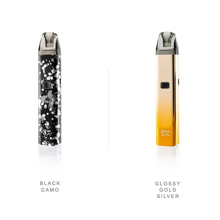 OXVA Xlim C 25W Pod System Kit 900mAh - Clearance