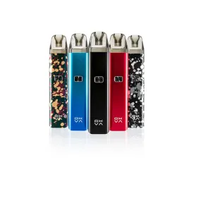 OXVA Xlim C 25W Pod System Kit 900mAh - Clearance