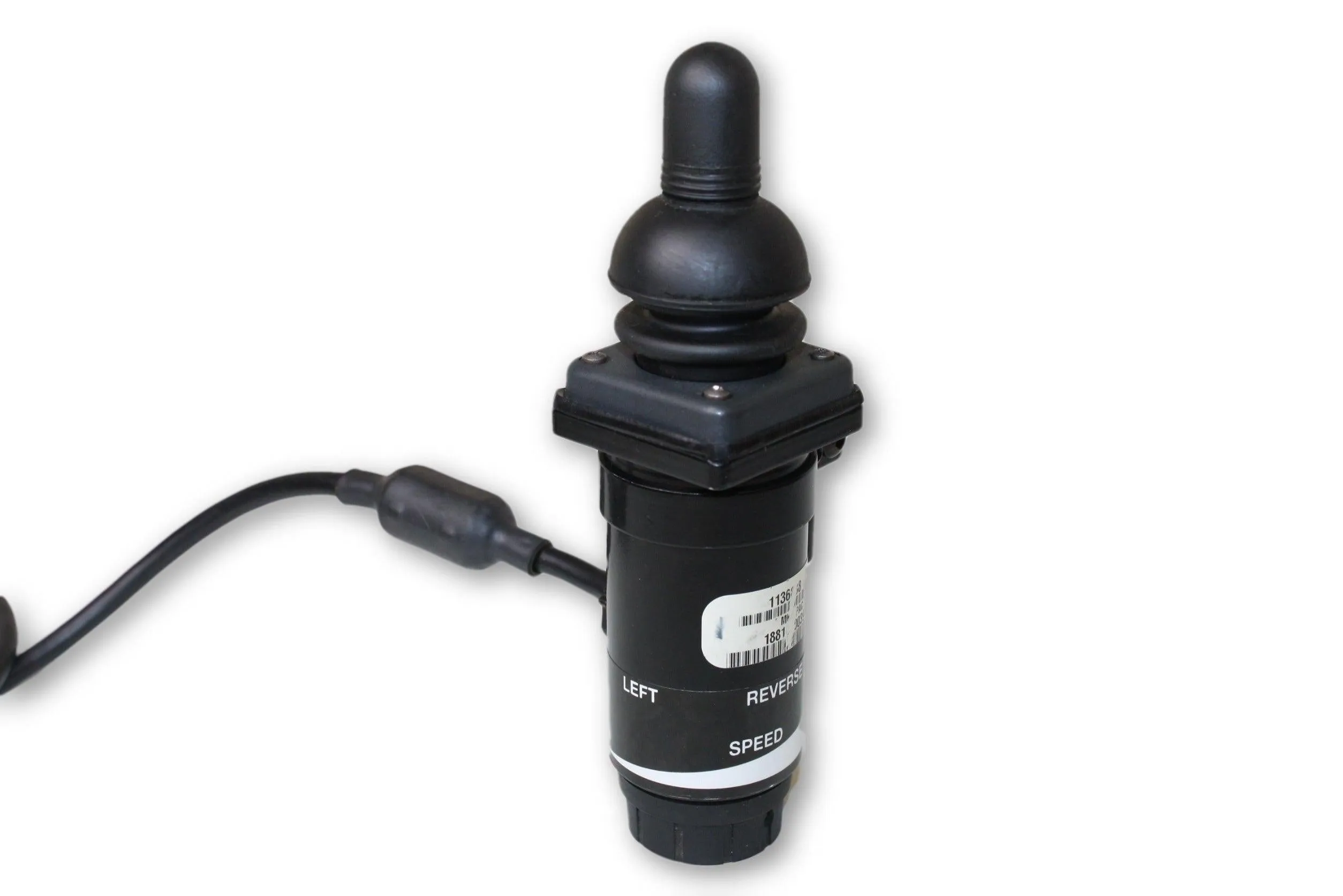 PAC Attendant Joystick for Invacare TDX Electric Wheelchairs | 1136888 | MK6 Electronics