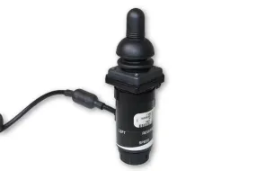 PAC Attendant Joystick for Invacare TDX Electric Wheelchairs | 1136888 | MK6 Electronics