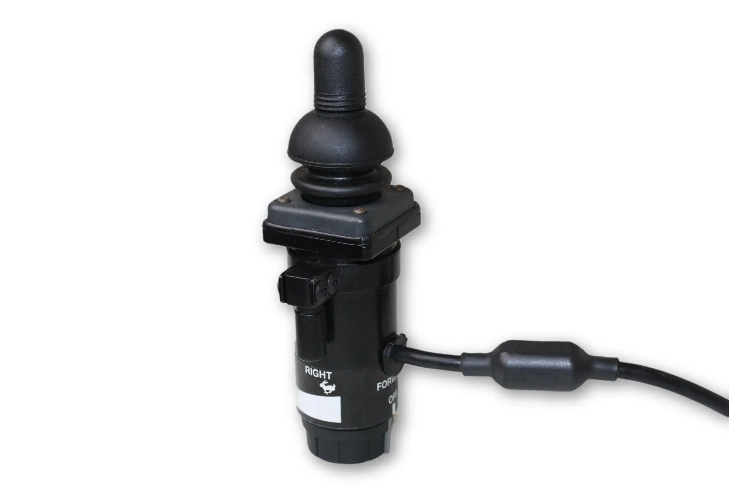 PAC Attendant Joystick for Invacare TDX Electric Wheelchairs | 1136888 | MK6 Electronics