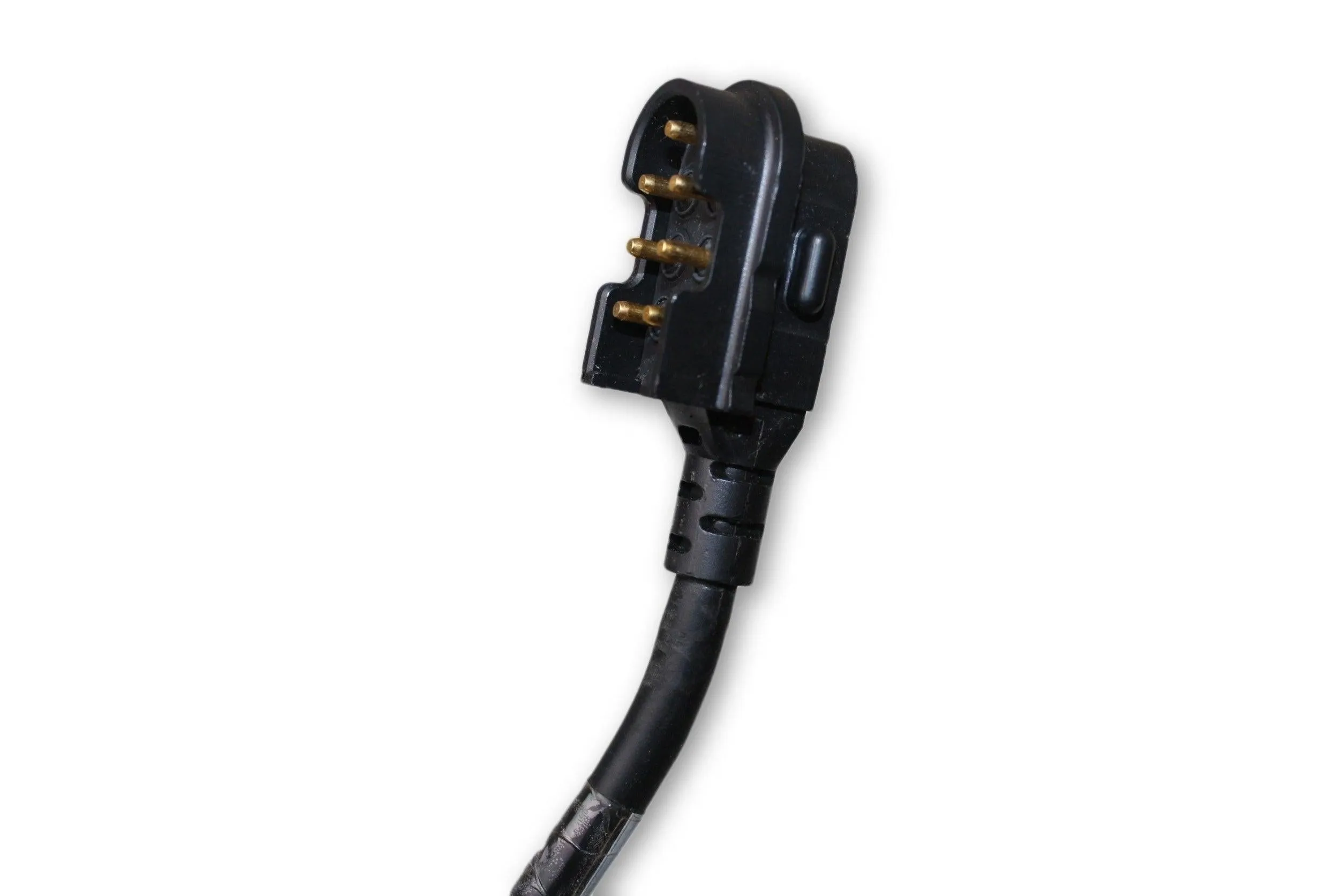 PAC Attendant Joystick for Invacare TDX Electric Wheelchairs | 1136888 | MK6 Electronics