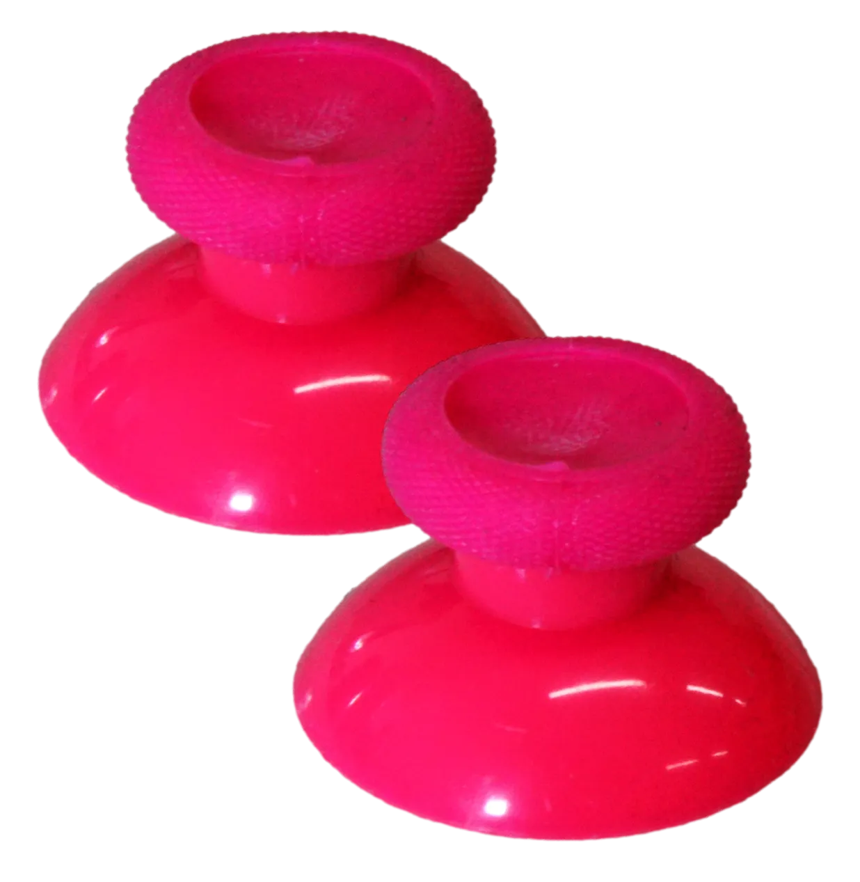 Pair of Analog Thumbstick Caps XBOX One Controller Colored Selection