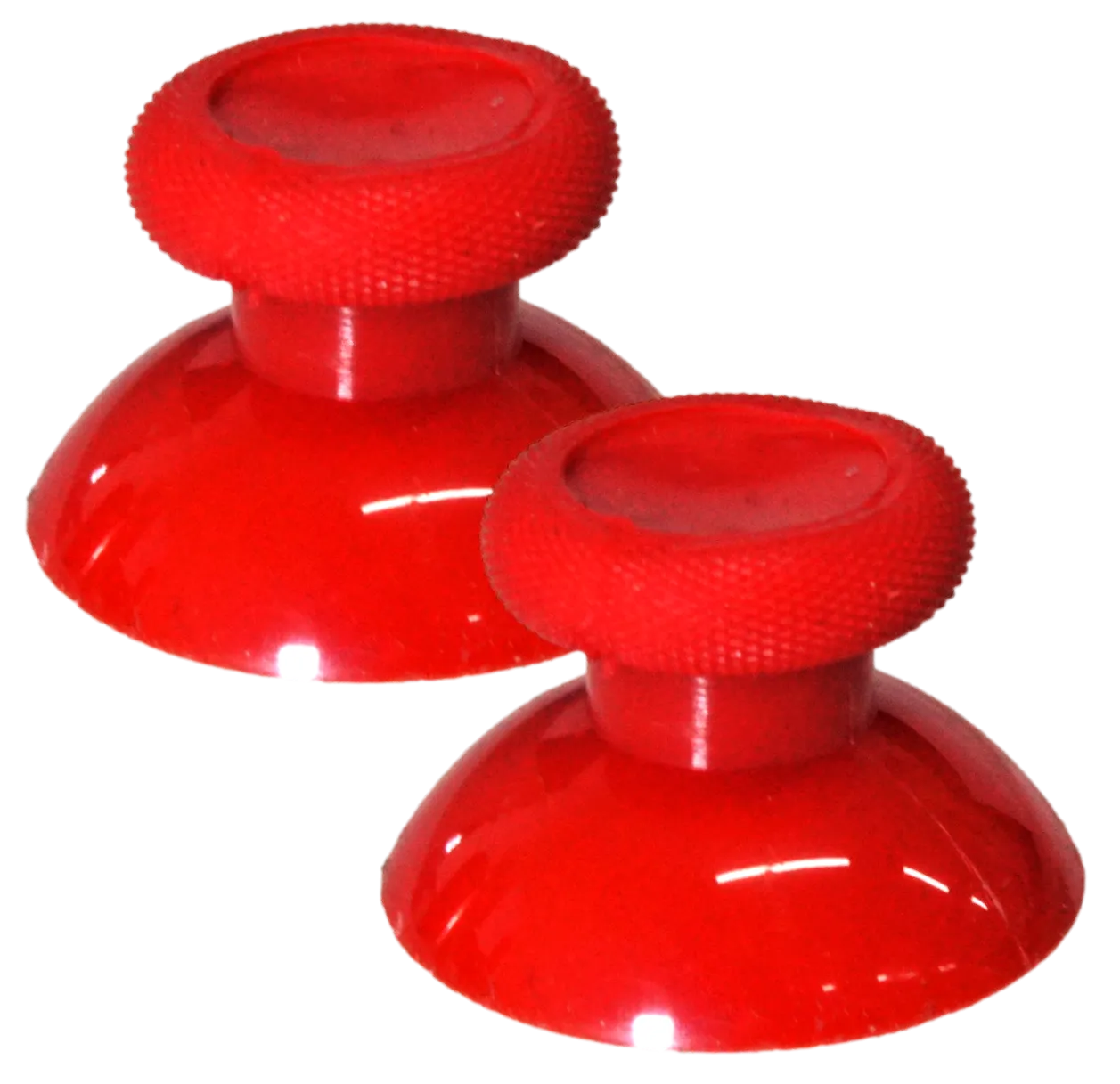 Pair of Analog Thumbstick Caps XBOX One Controller Colored Selection