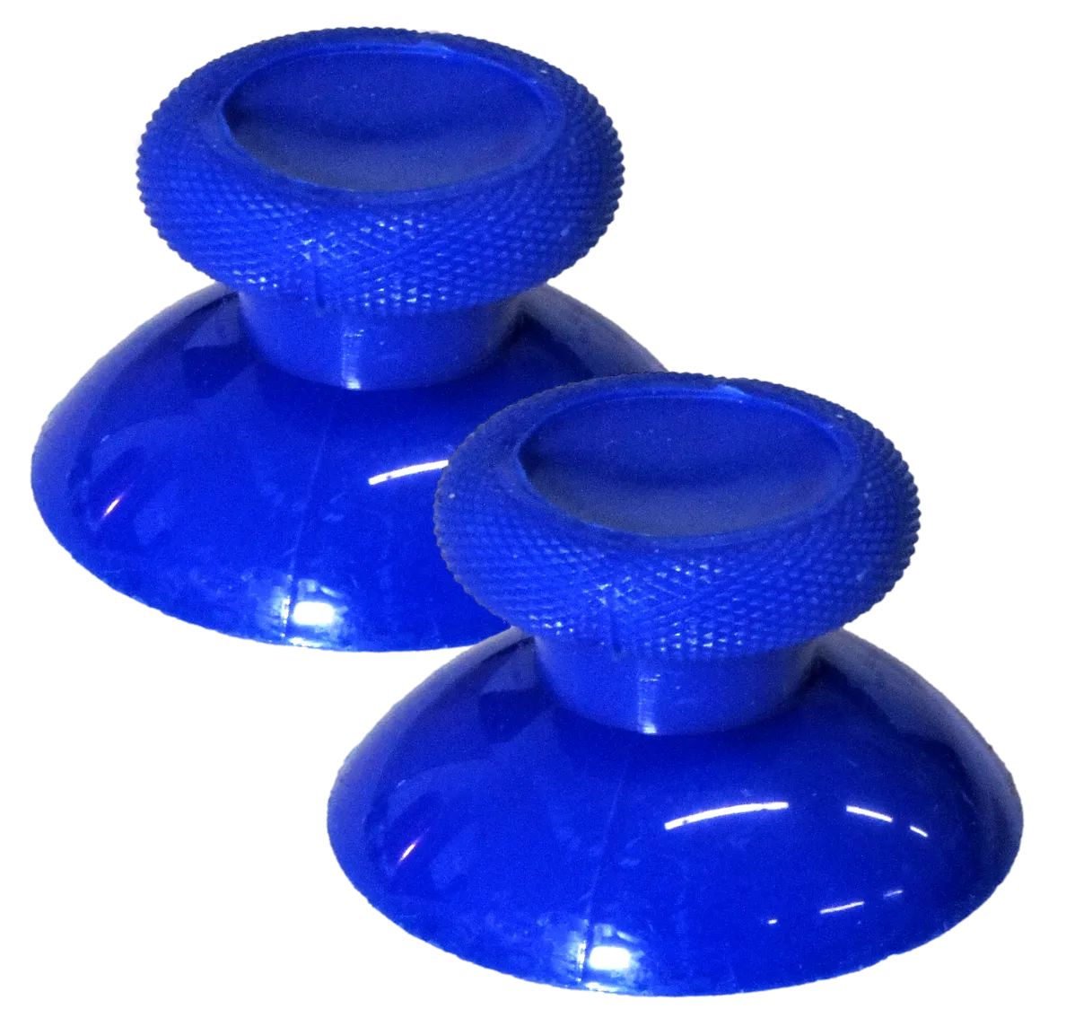 Pair of Analog Thumbstick Caps XBOX One Controller Colored Selection