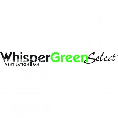 Panasonic FV-0511VK2 WhisperGreen® Select™ Fan, 50-80-110 CFM