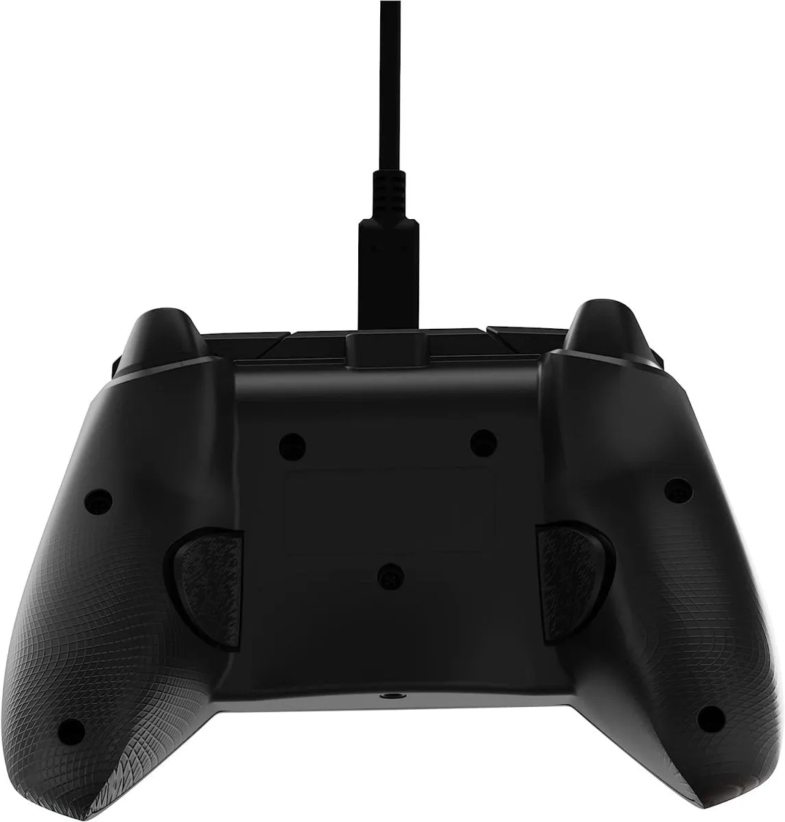 PDP Afterglow Wave Black Controller