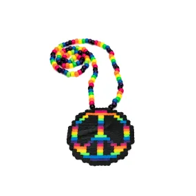 Peace Custom (S) Perler