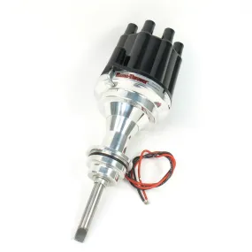 PerTronix BB Chrysler RB Ignitor III Distributor w/ Black Cap