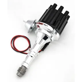 PerTronix Billet Distributor Buick V8 215-350 Flame-Thrower