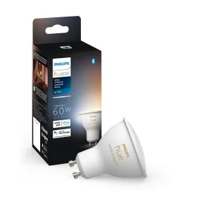Philips Hue Colour GU10 Bluetooth Downlight V2 (2021)