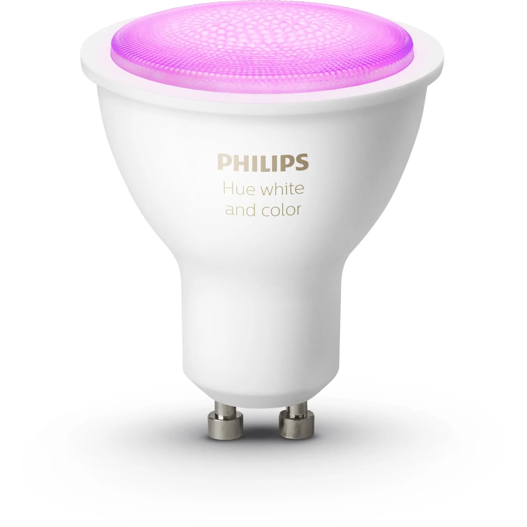 Philips Hue Colour GU10 Bluetooth Downlight V2 (2021)