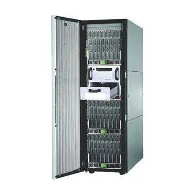 Phiston Mediavise V-Spike Rackmount Mobile SSD Destroyer