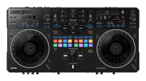 Pioneer DJ DDJ-REV5 4-Deck DJ Controller With Stem Separation