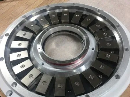Planewave L-500 Direct Drive Mount