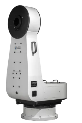 Planewave L-500 Direct Drive Mount