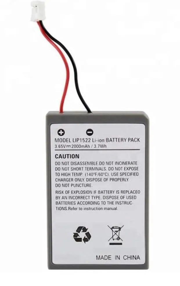 PlayStation 4 Controller Battery | 2000 mAh
