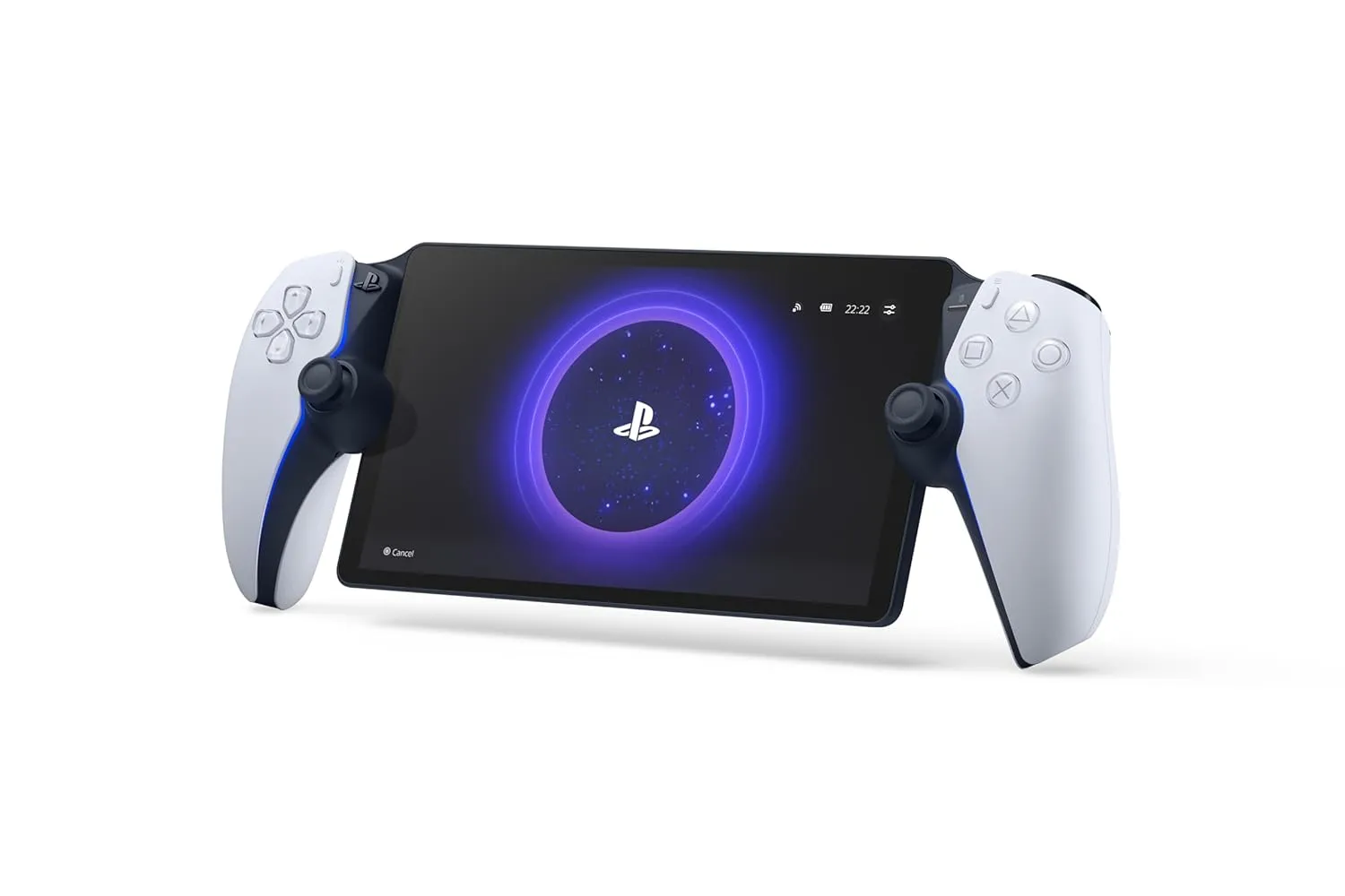 PlayStation Portal  Remote Player