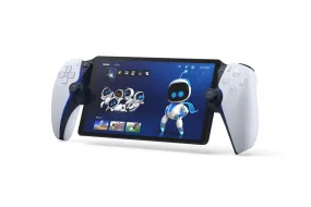 PlayStation Portal  Remote Player