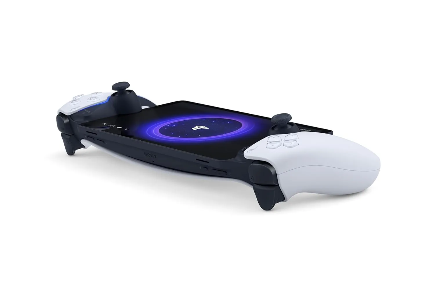 PlayStation Portal  Remote Player