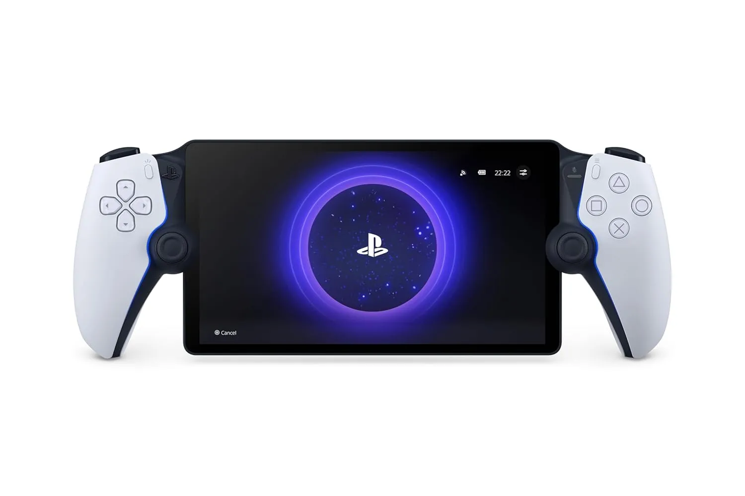 PlayStation Portal  Remote Player