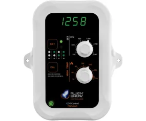 Png 060 Co2 Control Temp Shut-O
