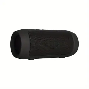 Portable Wireless Speaker With 1200mAh