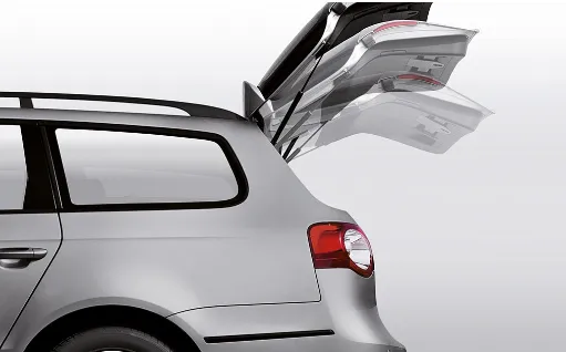 Power Liftgate Kit for 2020 - 2023 Honda Fit - 77312277