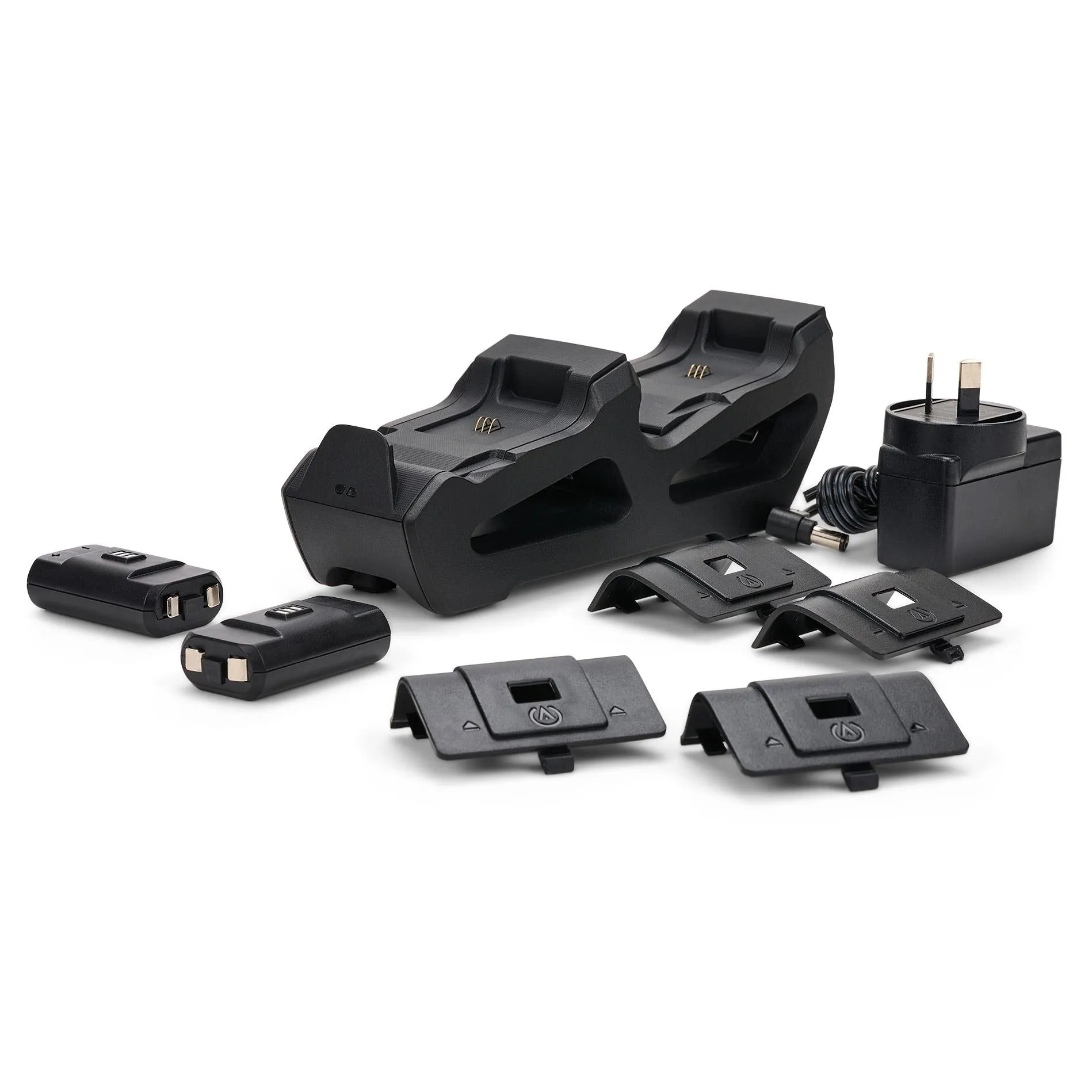 PowerA Dual Charging Station for XBOX Series X/S (Black)