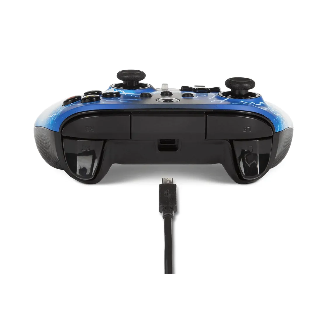 PowerA Enhanced Wired Controller for Xbox Series X/S Arc Lightning