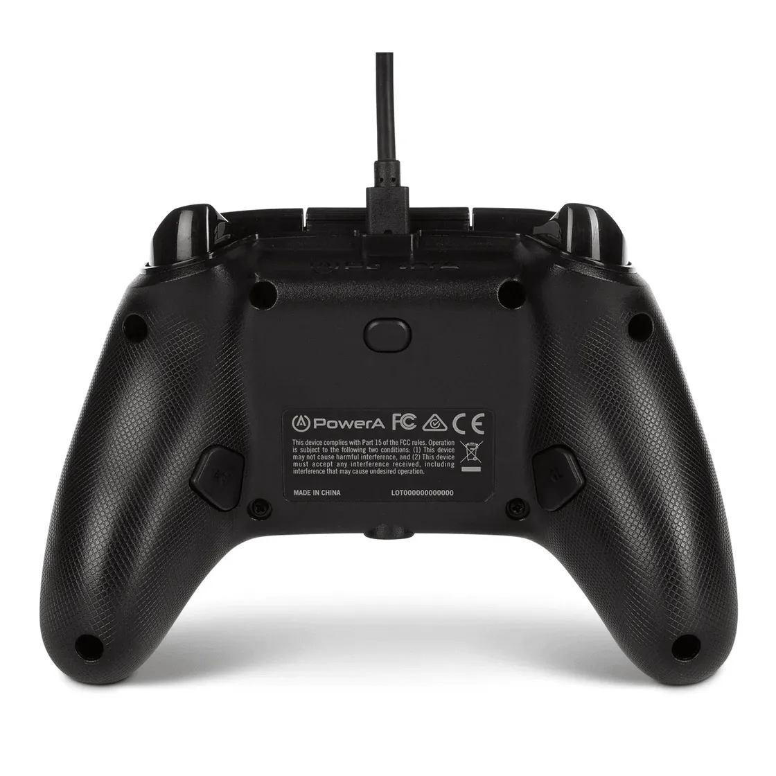 PowerA Enhanced Wired Controller for Xbox Series X/S Arc Lightning