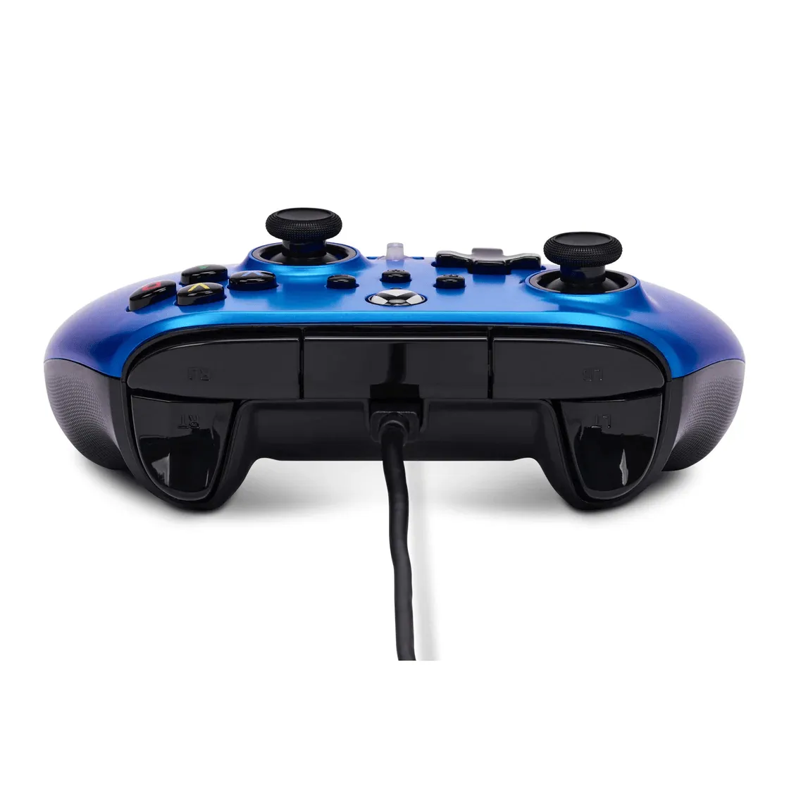 PowerA Enhanced Wired Controller for Xbox Series X/S Sapphire Fade
