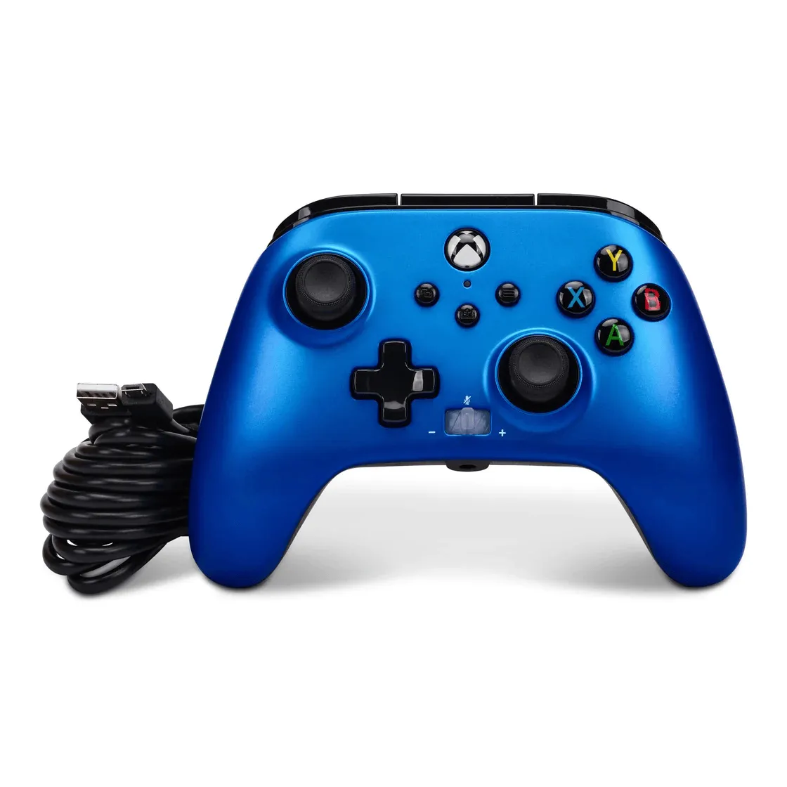 PowerA Enhanced Wired Controller for Xbox Series X/S Sapphire Fade