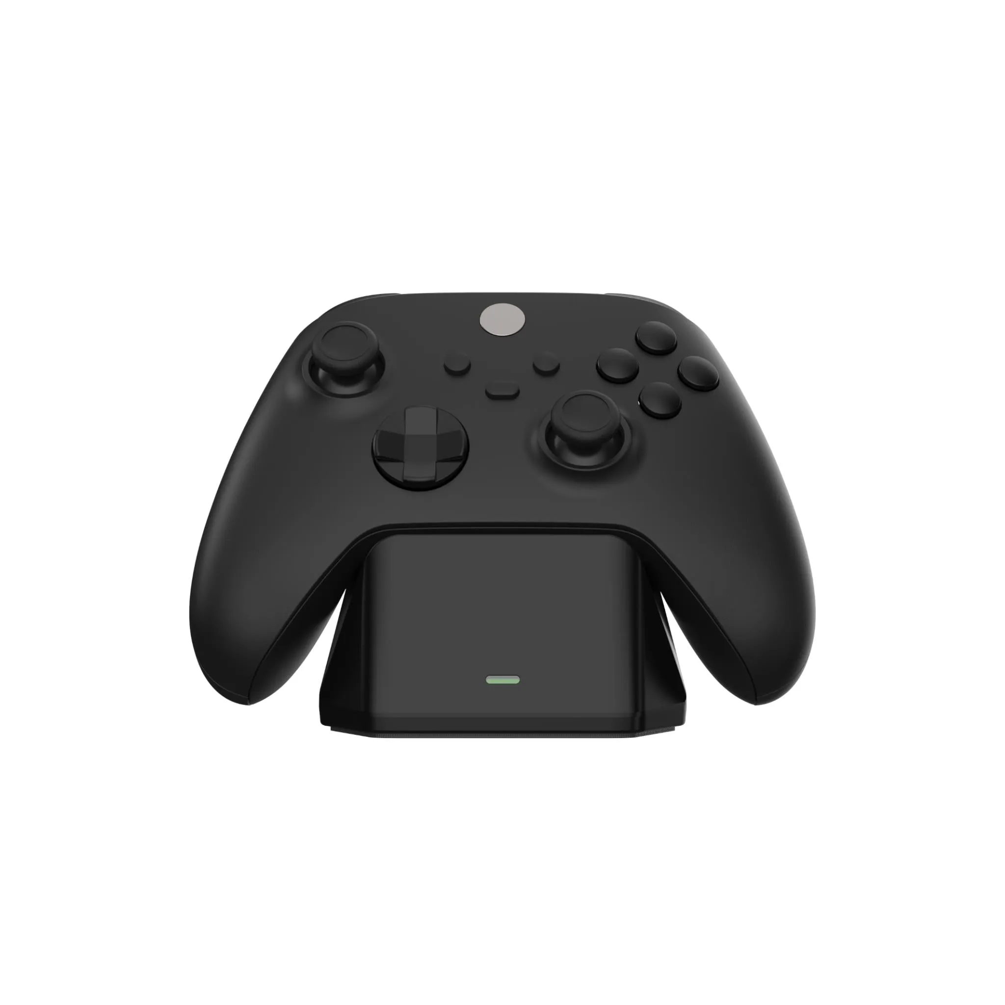 Powerwave Charging Display Stand for Xbox Series X/S (Black)