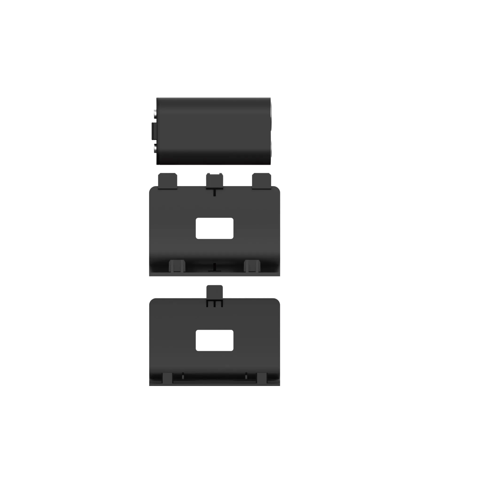 Powerwave Charging Display Stand for Xbox Series X/S (Black)