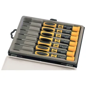 Precision Screwdriver - 7-Piece Set