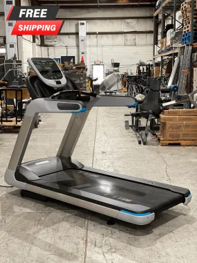 Precor TRM 835 V2 Treadmill w/P30 Console - Reconditioned
