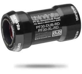 PressFit30 (68mm) for Praxis™ M30® Road Crank Sets