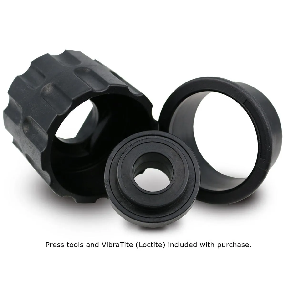 PressFit30 (68mm) - Wide Format (XL) 30mm Spindle