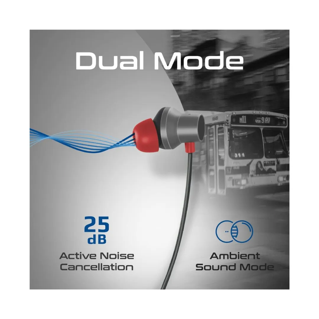 Promate Valcon Bluetooth Neckband